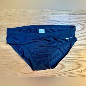 Nike Swim Brief - Black - 34